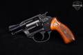 1998-1999 Charter Arms Off Duty .38 Spl. Black in Good Condition Image 3