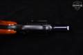 1998-1999 Charter Arms Off Duty .38 Spl. Black in Good Condition Image 5