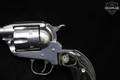 2017 Sturm Ruger New Vaquero Birdshead TALO Exclusive .45 Colt Stainless Steel in Very Good Condition Image 5