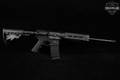 Smith & Wesson (S&W) M&P-15 Sport II, Optics Ready, M-LOK 5.56mm NATO Black in Very Good Condition Image 3
