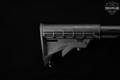 Smith & Wesson (S&W) M&P-15 Sport II, Optics Ready, M-LOK 5.56mm NATO Black in Very Good Condition Image 4