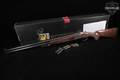Browning Citori CX White 12 Gauge Satin Silver & Walnut in Excellent Condition Image 2