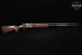 Browning Citori CX White 12 Gauge Satin Silver & Walnut in Excellent Condition Image 3