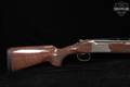 Browning Citori CX White 12 Gauge Satin Silver & Walnut in Excellent Condition Image 4