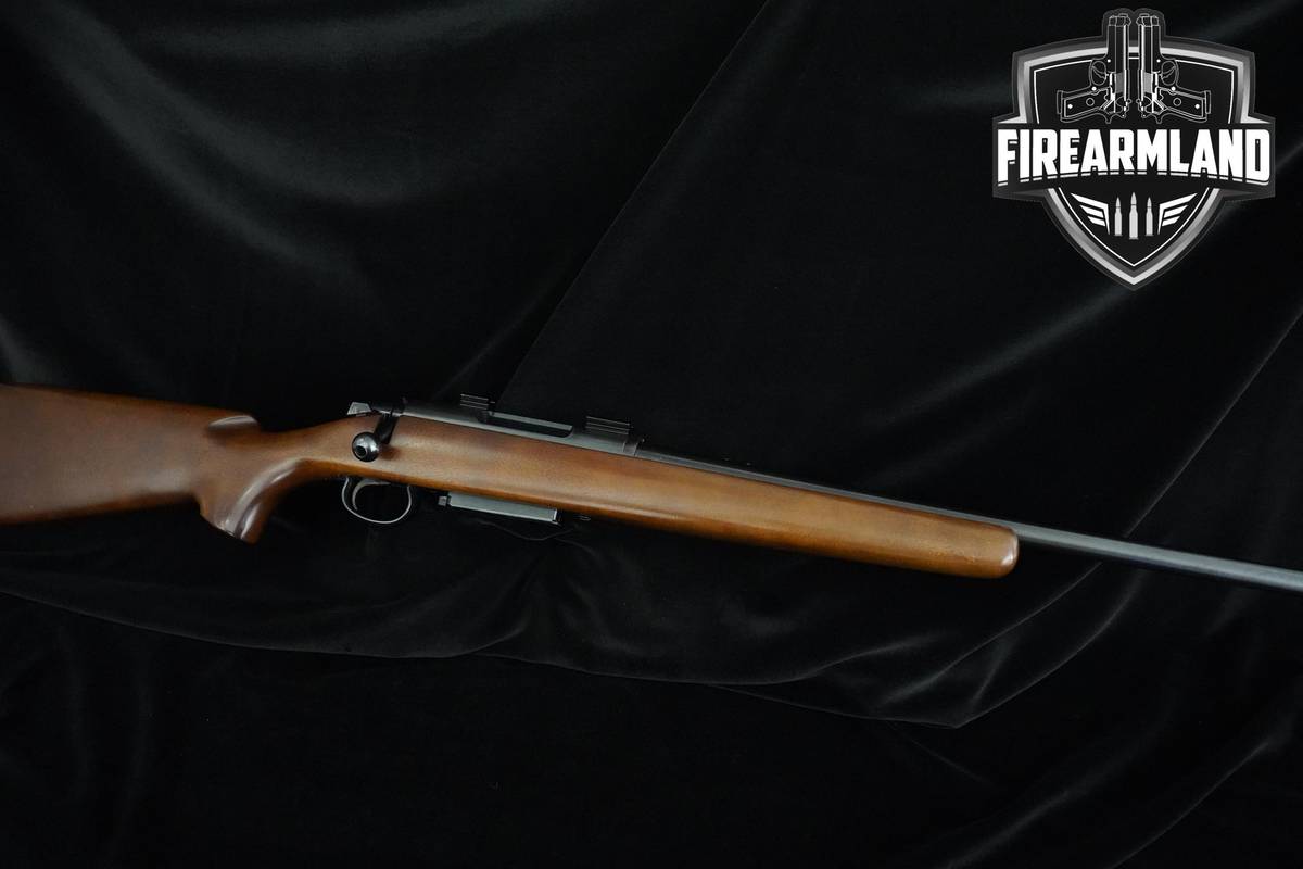MINT 1976 Remington Model 788 308 Win Blued Remington 788