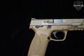 Smith & Wesson (S&W) M&P9 M2.0 FDE 9mm Luger FDE (Flat Dark Earth) in Excellent Condition Image 4