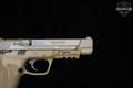 Smith & Wesson (S&W) M&P9 M2.0 FDE 9mm Luger FDE (Flat Dark Earth) in Excellent Condition Image 5