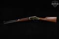 Henry Repeating Arms Big Boy Brass Side Gate .357 Mag. Blued & Brass in Very Good Condition Image 2