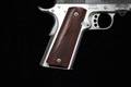 Kimber Custom II Two-Tone .45 ACP Two-Tone in Very Good Condition Image 3