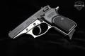 Bersa Thunder 380 .380 ACP Anodized in Fair Condition Image 2