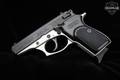 Bersa Thunder 380 .380 ACP Anodized in Fair Condition Image 3