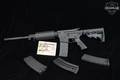 Bushmaster XM15-E2S 5.56mm NATO (.223 Rem.) Black in Excellent Condition Image 2