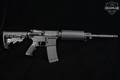 Bushmaster XM15-E2S 5.56mm NATO (.223 Rem.) Black in Excellent Condition Image 3