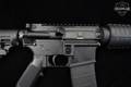 Bushmaster XM15-E2S 5.56mm NATO (.223 Rem.) Black in Excellent Condition Image 5