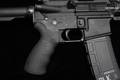 Alex Pro Firearm (APF) AR-15 The Guardian .300 AAC Blackout (7.62x35mm) Black Cerakote in Good Condition Image 4