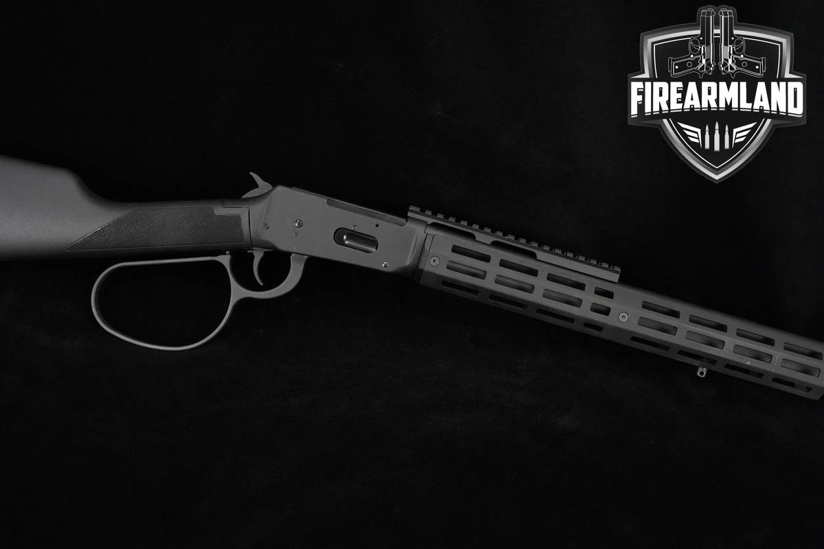 Citadel LEVTAC .410 20" Citadel-LEVTAC 92 1892 2 1/2"