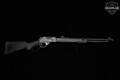 Henry Repeating Arms Model X H009X .30-30 Black in Excellent Condition Image 2