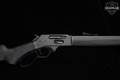 Henry Repeating Arms Model X H009X .30-30 Black in Excellent Condition Image 4