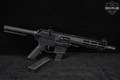 Palmetto State Armory (PSA) PX-9 9mm Luger Black in Very Good Condition Image 2