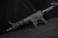 Palmetto State Armory (PSA) PX-9 9mm Luger Black in Very Good Condition Image 3