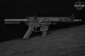 Palmetto State Armory (PSA) PX-9 9mm Luger Black in Very Good Condition Image 4