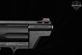 Taurus The Judge Public Defender Poly .45 LC/.410 Black Poly in Very Good Condition Image 3