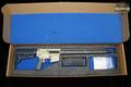 Q Sugar Weasel 5.56mm NATO Khaki/Gray in Like-New Condition Image 2