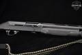 1999 Benelli Super Black Eagle 12 Gauge Black Composite in Good Condition Image 5