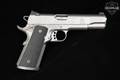 Springfield Armory 1911 TRP .45 ACP Satin Stainless in Good Condition Image 5
