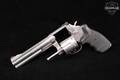 1984 Smith & Wesson (S&W) Model 686 .357 Mag. Satin Stainless in Good Condition Image 2
