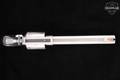 1984 Smith & Wesson (S&W) Model 686 .357 Mag. Satin Stainless in Good Condition Image 4