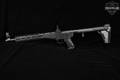 Kel-Tec SUB-2000 Gen 2, Glock 19/23 Magazine Configuration 9mm Luger Black in Very Good Condition Image 2