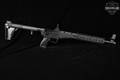 Kel-Tec SUB-2000 Gen 2, Glock 19/23 Magazine Configuration 9mm Luger Black in Very Good Condition Image 3