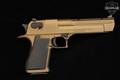 Israel Weapon Industries (IWI) Desert Eagle MK XIX .44 Mag. Burnt Bronze in Excellent Condition Image 3