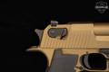 Israel Weapon Industries (IWI) Desert Eagle MK XIX .44 Mag. Burnt Bronze in Excellent Condition Image 5