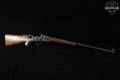Shiloh-Sharps Model 1874 .45-70 Govt. Color Case Hardened/Blued in Very Good Condition Image 3