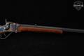 Shiloh-Sharps Model 1874 .45-70 Govt. Color Case Hardened/Blued in Very Good Condition Image 5
