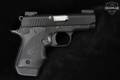 Kimber Micro 9 Nightfall 9mm Luger Black in Excellent Condition Image 3