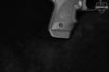 Kimber Micro 9 Nightfall 9mm Luger Black in Excellent Condition Image 4