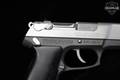 1993 Sturm Ruger Model P91DC P-Series .40 S&W Two-Tone in Excellent Condition Image 5