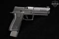 Sig Sauer P320 XFive Legion R2 9mm Luger Legion Gray in Fair Condition Image 3