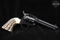 1961 Colt Frontier Scout .22 Mag. Blued in Good Condition Image 2