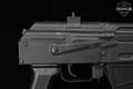 Romarm/Cugir Micro Draco 7.62x39 Black in Very Good Condition Image 5