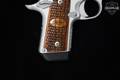 Kimber Micro Raptor .380 ACP Matte Stainless in Excellent Condition Image 4
