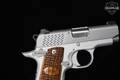 Kimber Micro Raptor .380 ACP Matte Stainless in Excellent Condition Image 5