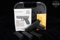 Glock 42 Slimline .380 ACP Black in Very Good Condition Image 2