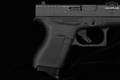 Glock 42 Slimline .380 ACP Black in Very Good Condition Image 4