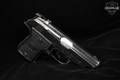 EYA Fast Eibar Fast Model 761 Basque .380 ACP Unspecified in Fair Condition Image 2