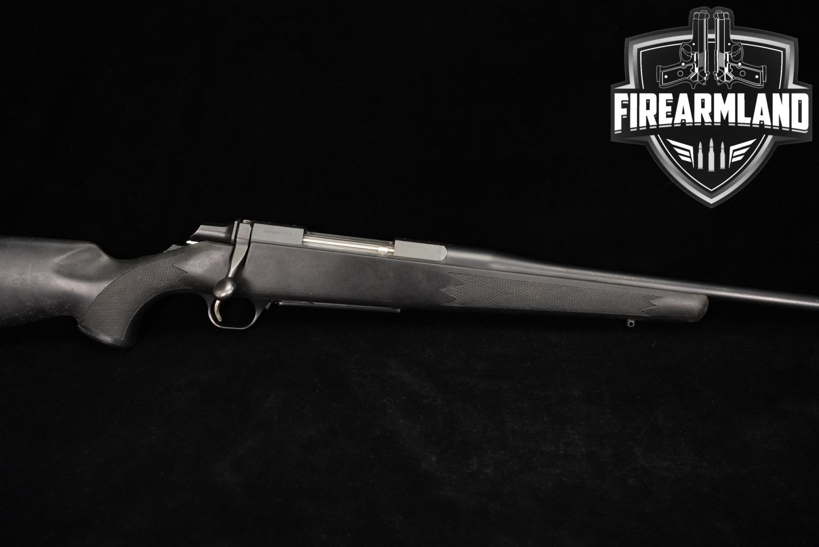 Engraved Browning X-Bolt White Gold Medallion .300 Win. Mag. | Sold