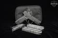 Springfield Armory XD9 9mm Luger Black in Excellent Condition Image 2